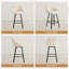 Tabourets Modernes Bartool-1295694541