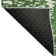 Premium Machine Washable Prisco Emerald Rug