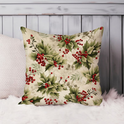 Botanical Christmas Botanicals Botanicals Classical