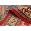 Tapis rouge Finest Ghazni 4 pi 11 po x 7 pi 7 po
