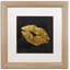 «Golden Lips» par Jadaya, impression encadrée-20487689-69283669-20487688