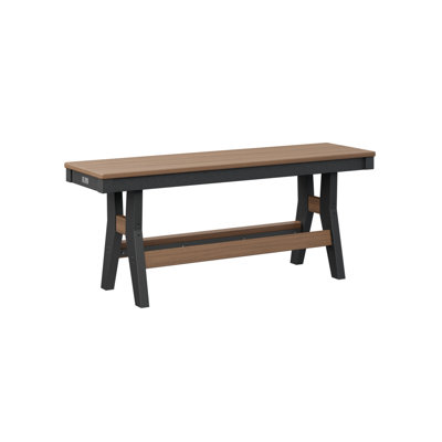 Berlin Gardens Harbor 44 Counter Bench by Berlin Gardens