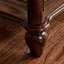 Exquisite Solid Wood Plant Stand-110081638