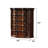 Faxon Chest in Dark Walnut