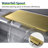 Deck Mounted Waterfall Roman Tub Faucet-109575956