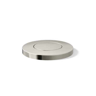 Garbage Disposal Air Switch Kit