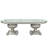 Sandoval Rectangular Dining Table