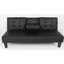 Nussbaum 3 Seater Sleeper