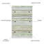 Tapis décoratif antidérapant intérieur et extérieur Sphinx 2170Yp-697255339