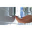 R3 Series Recessed or Surface Mount Frameless Medicine Cabinet with 3 Adjustable Shelves