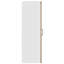Vidaxl Kitchen Wall Cabinet White 40 X 31 X 100 Cm Engineered Wood-121217540-121217546