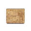 Mullins Nightstand-Natural Mappa Burl