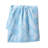 Soft Absorbent Quick Dry Face Towel, Lint Free Hand Towel And Facial Washcloth For Daily Home Use, 13.4x26.8in Blue-2085879346