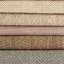 Herringbone Stone Handwoven Cotton Rug-11906474