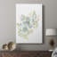 Seafoam Petals III - Gallery Cavas sur mesure-117709399