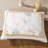 Cotton Reversible Embroidery Quilt Set-22257397