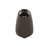 Bronze brossé est en rupture de stock