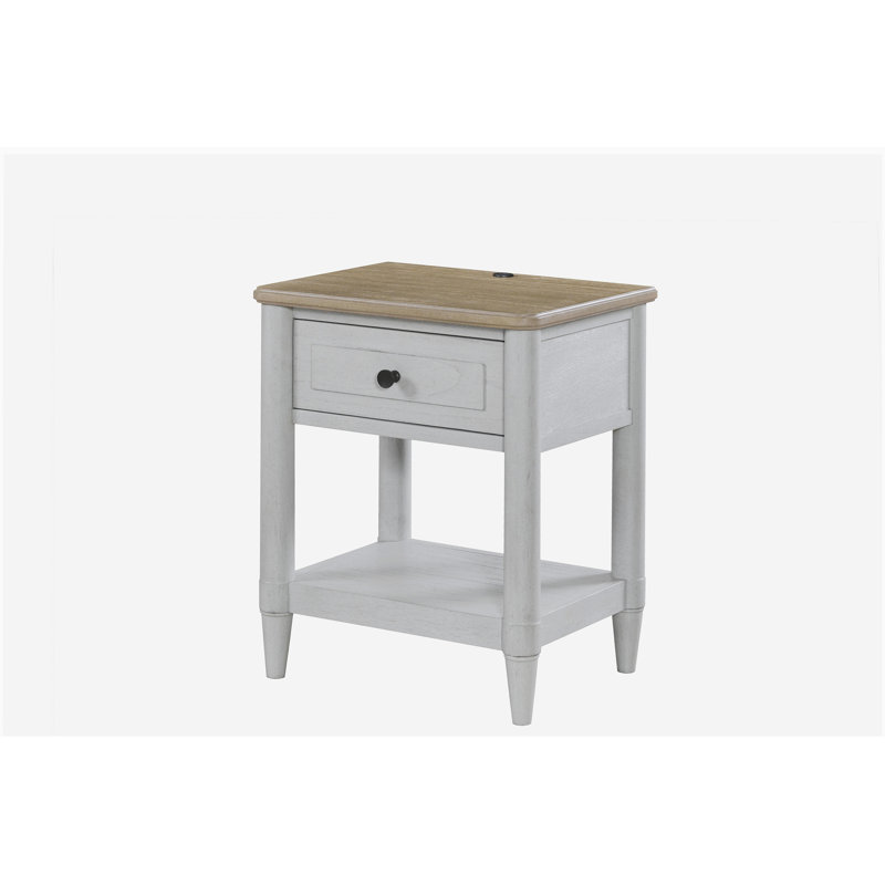 22 " W Nightstand