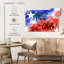 Drapeau Viva Chili-826440650