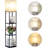 Floor Lamp With Bracket-840707883