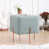 Sea Green Cotton Blend