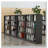 4 Shelf Office Bookcase