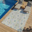 Surya Modern Indoor/Outdoor Rug-87976753