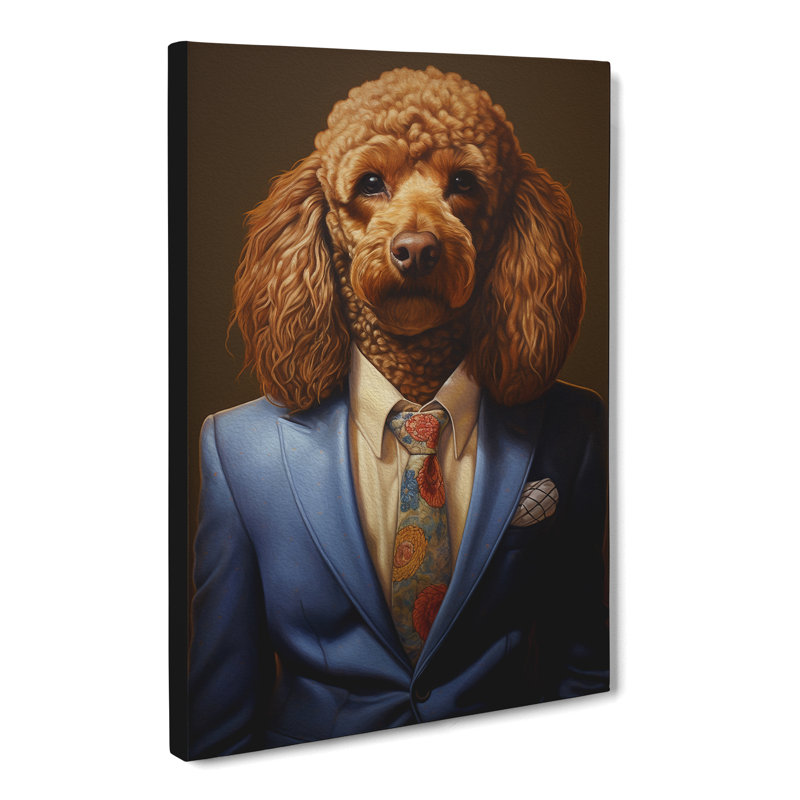 Print, 50cm H x 35cm W x 3cm D