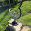 Bitzer Metal Astrology & Stars Sundial