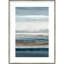 «Shoreline Echoes» par Colman Wood, reproduction d'art encadrée-1539801055
