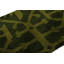One-of-a-Kind Rectangle 3'9" X 5'2" Area Rug