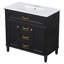 Meuble-lavabo 36 po avec lavabo-643723548