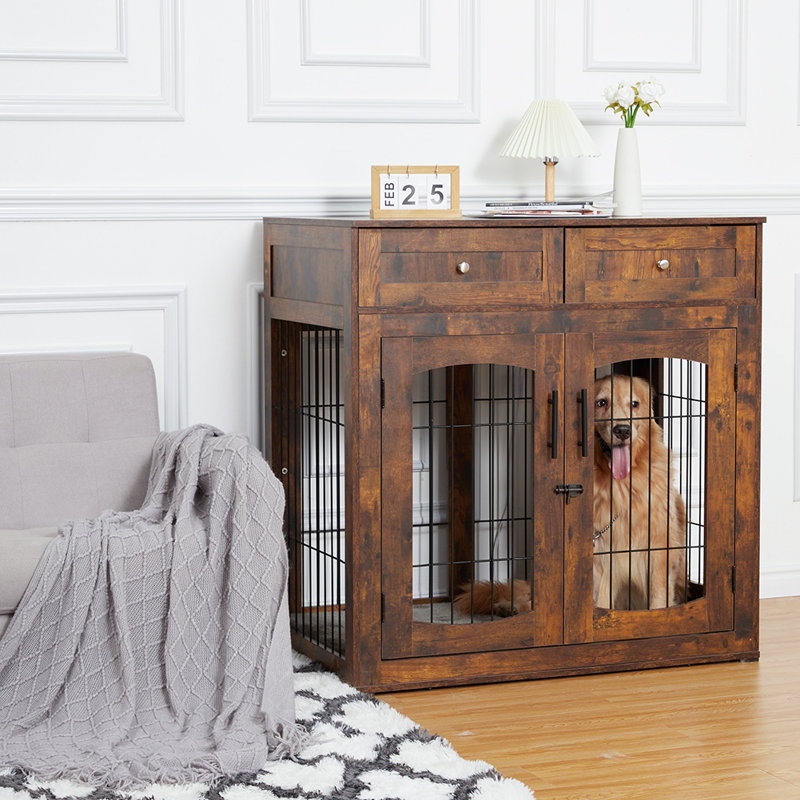 Niche pour chien Dashown