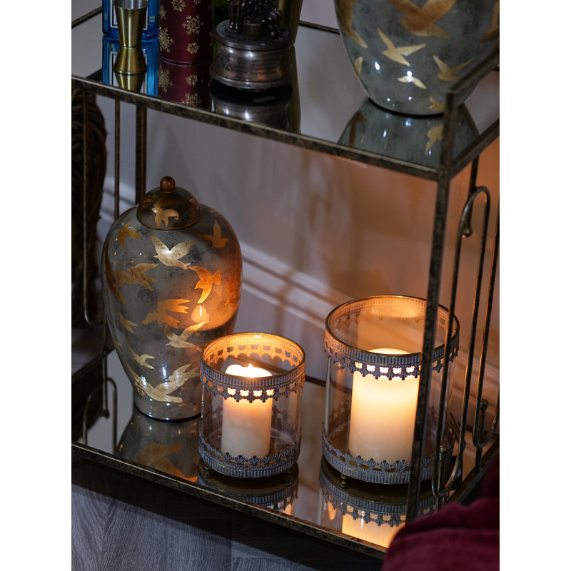 Ashford Decorative Jar - Set of
