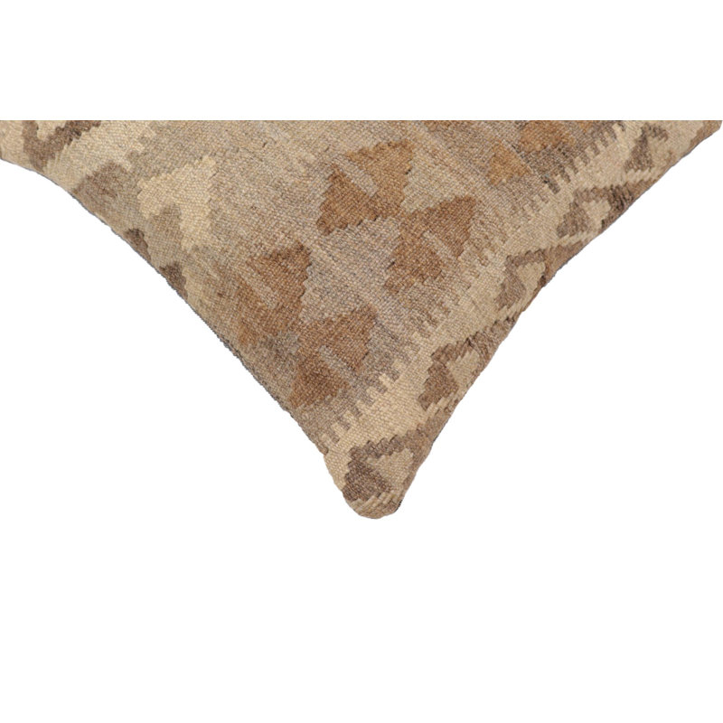 Holland Geometric Throw Pillow
