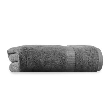 Delara 100% Organic Cotton Luxuriously Plush Bath Towel 10 Piece Set GOTS &  OEKO-TEX Certified