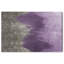 «Abstract Amethyst Waves», reproduction d'art-51241854-51241860