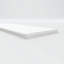 Panneau de lambris H 32 1/4 po x l 94 1/2 po x P 3/8 po