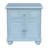 Beachfront Friedrich 2 Door/Single Drawer Nightstand-29534775