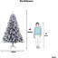 Artificial Christmas Tree-1919282605