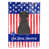 Briard (Black)