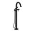 Riu™ Single Hole Floor Mount Tub Filler Trim-50351122