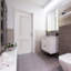 Hardwick Internal Door Primed-1029046171