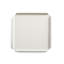 Square Decorative Tray-23798509