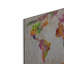 "Carte du monde" par Mark Ashkenazi-1016348862