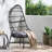 basket shape CHAIR-1540456502-1540456501