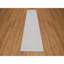 Tapis de couloir 2 pi 6 po x 12 pi tissé à la main