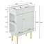 Ensemble de meuble-lavabo simple 21,6 po-106060226-112324540