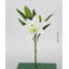 4 pièces fleur de lis artificielle-1564486376