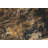 Premium Hall Carpet, 3.3 x 6.6 Feet, 100% Polyester, 0.3 in Pile Height | Antibacterial, Non-Slip Underside, Machine Washable | Elegant 3D Digital Print Design, Perfect for Entryways & Living Rooms-287215815